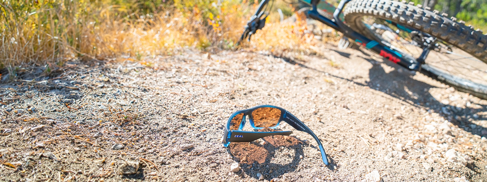 Bike Glasses Polarized 5 Lens - Ultimate Eye Protection for Cyclists –  Bikewest.com
